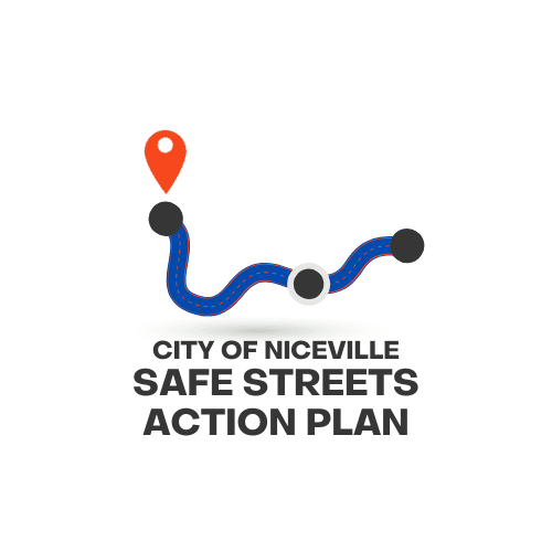 Safe Streets Logo