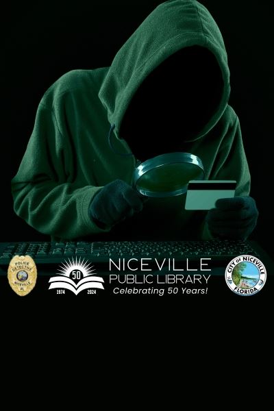 Scam Awareness (City News Flash)