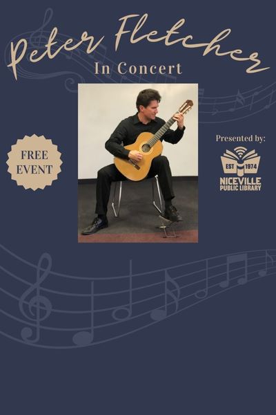 Peter Fletcher (News Flash)